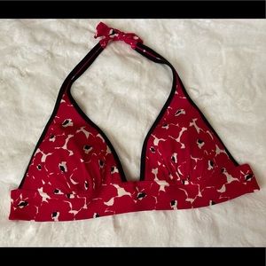 Victoria’s Secret bikini top